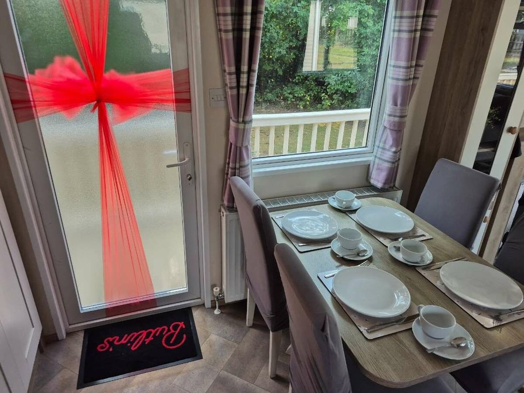 Butlins Skegness - Holiday Accommodation 22225