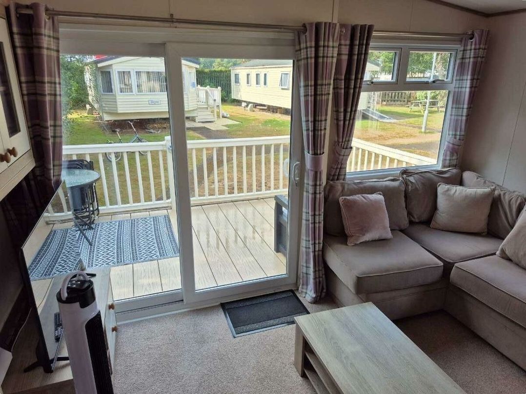 Butlins Skegness - Holiday Accommodation 22225