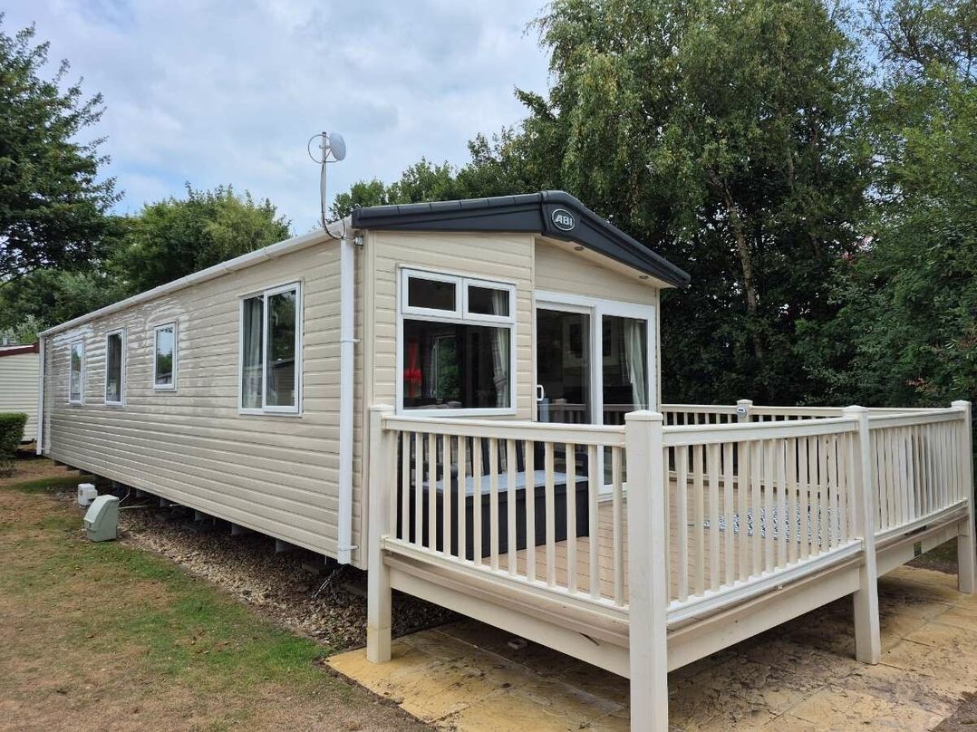 Butlins Skegness - Holiday Accommodation 22225