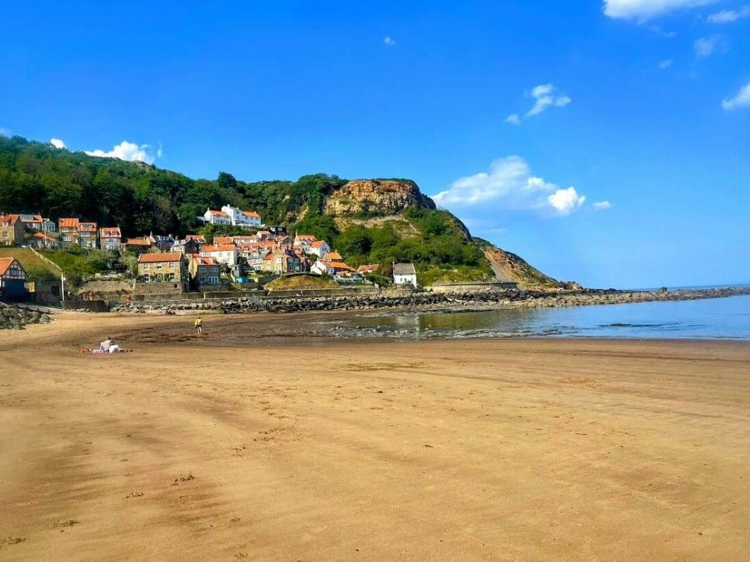 Runswick Bay Caravan Park - Holiday Accommodation 22228
