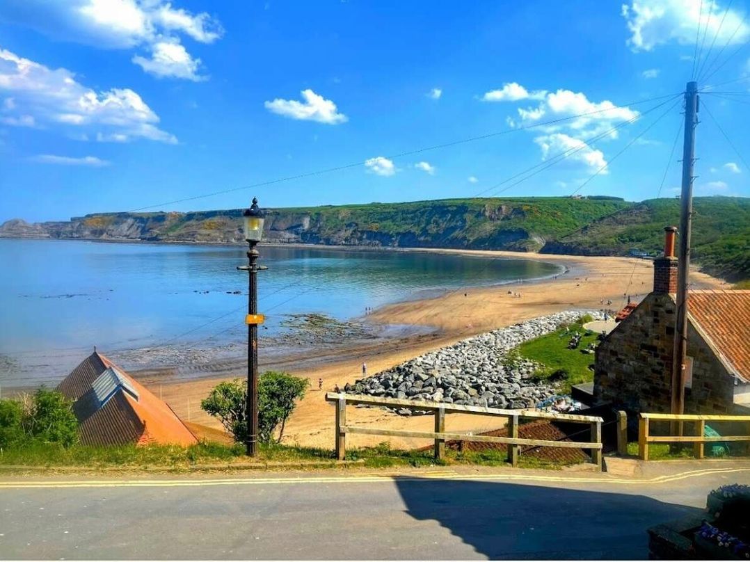 Runswick Bay Caravan Park - Holiday Accommodation 22228