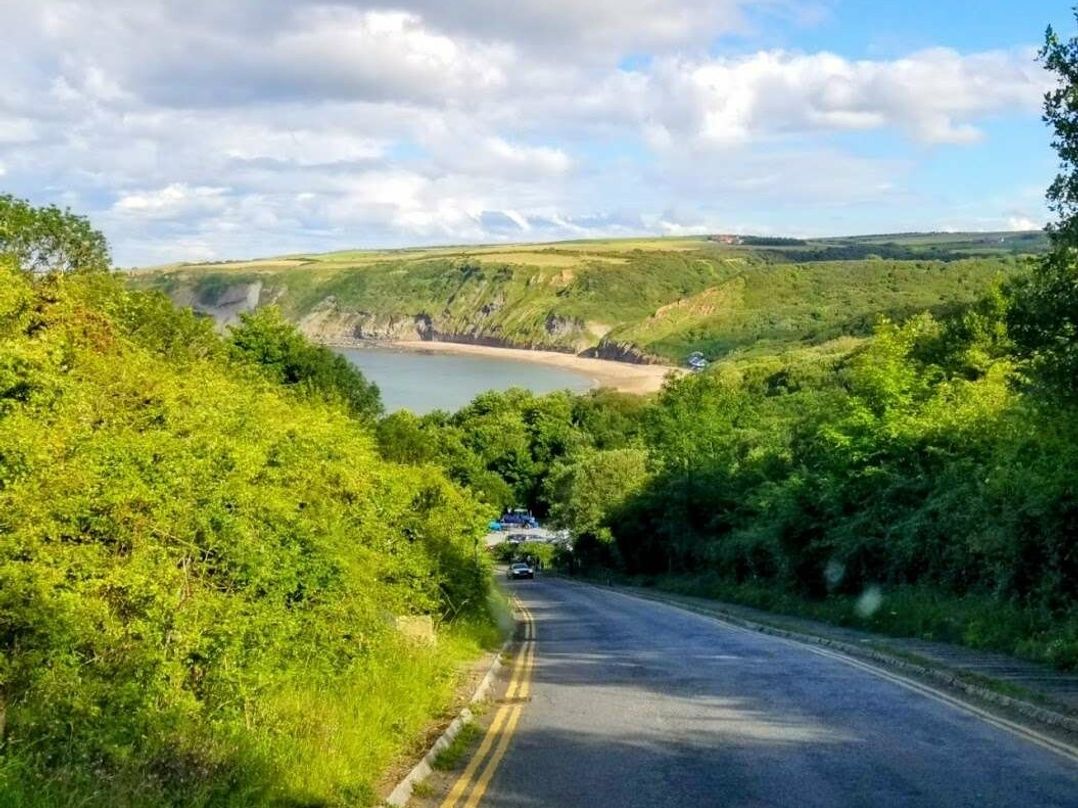 Runswick Bay Caravan Park - Holiday Accommodation 22228