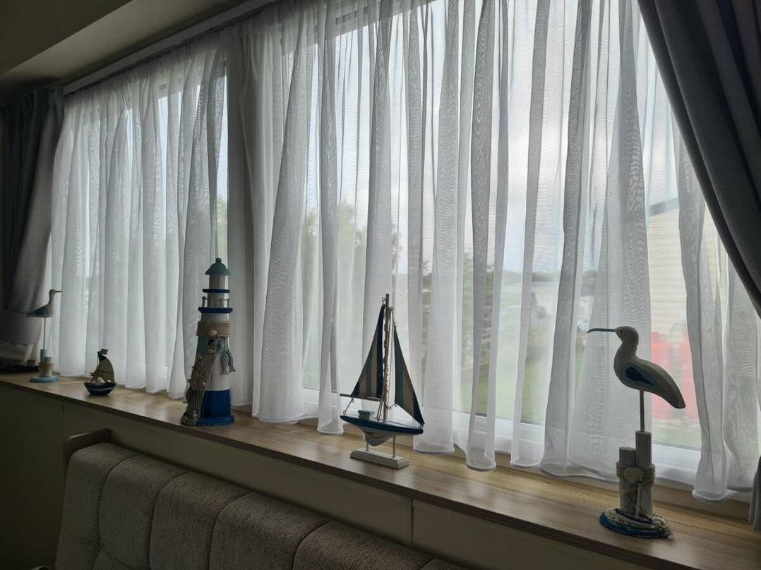 Port Haverigg Holiday Village - Holiday Accommodation 22232