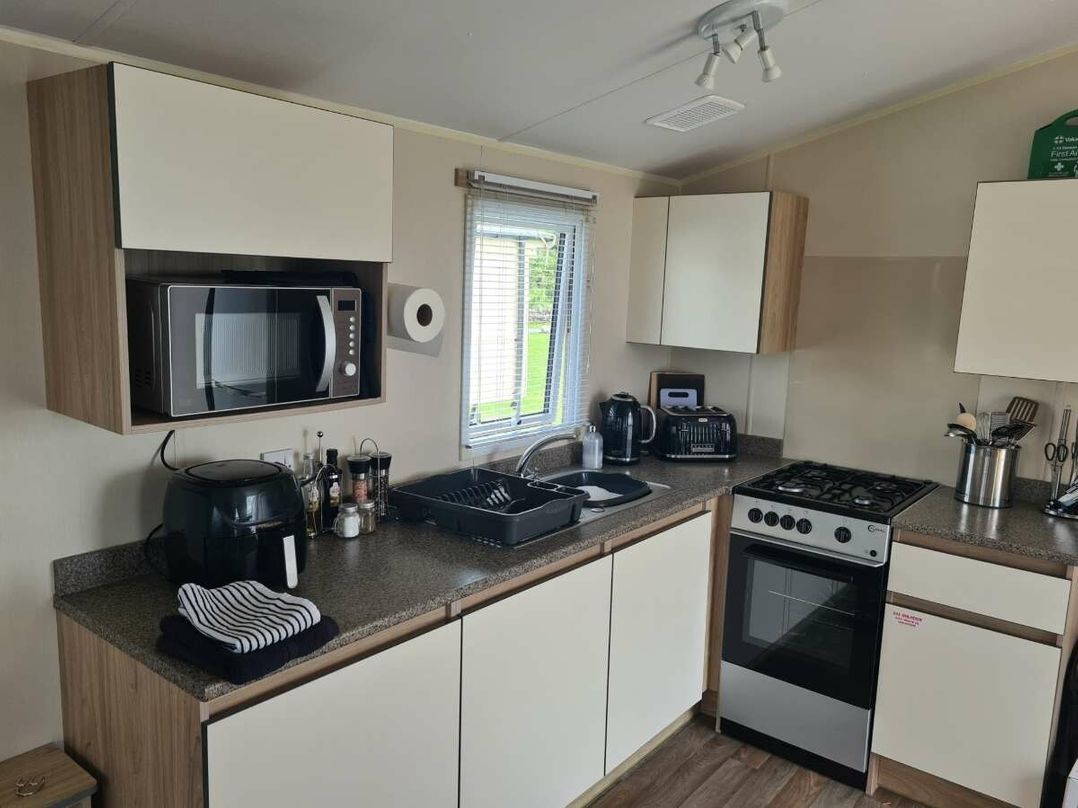 Port Haverigg Holiday Village - Holiday Accommodation 22232