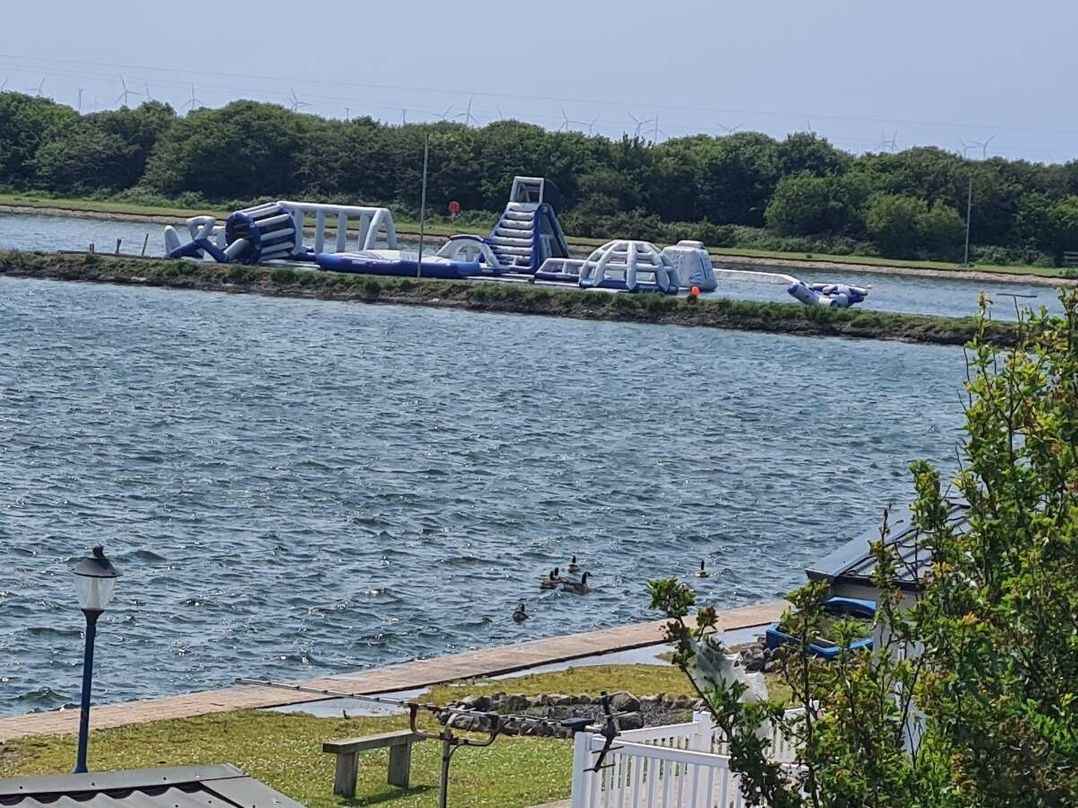 Port Haverigg Holiday Village - Holiday Accommodation 22232