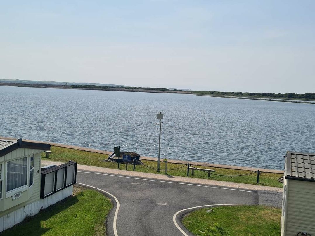 Port Haverigg Holiday Village - Holiday Accommodation 22232