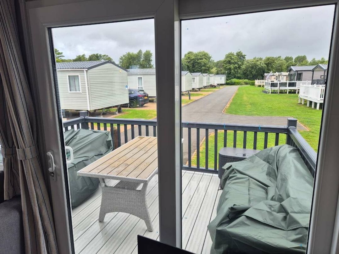 Kiln Park Holiday Park - Holiday Accommodation 22236