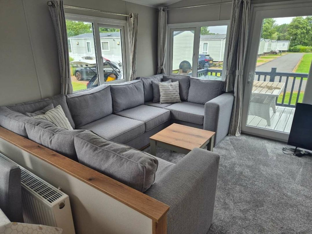 Kiln Park Holiday Park - Holiday Accommodation 22236