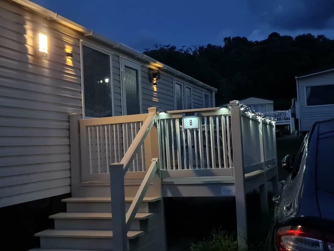 Doniford Bay - Holiday Accommodation 22239