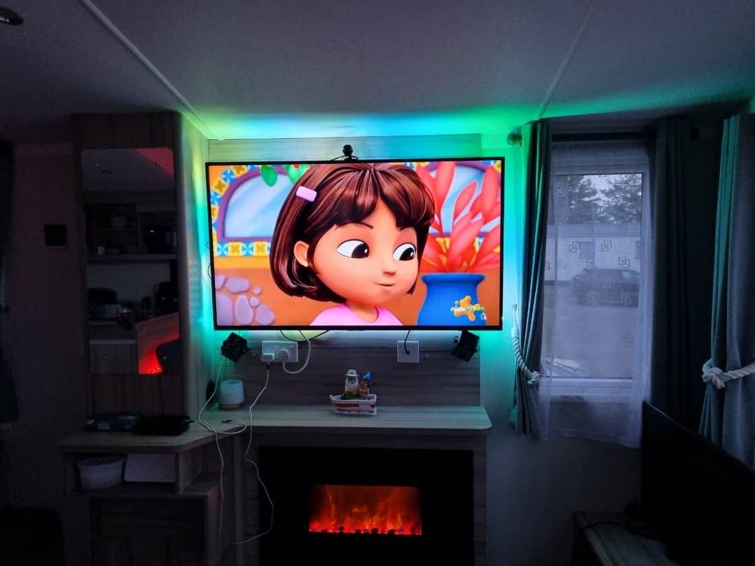 Doniford Bay - Holiday Accommodation 22239