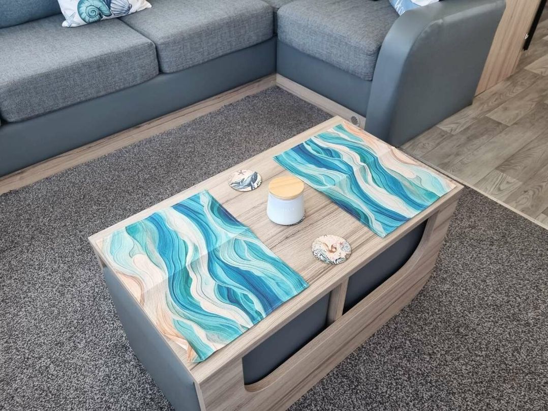 Doniford Bay - Holiday Accommodation 22239