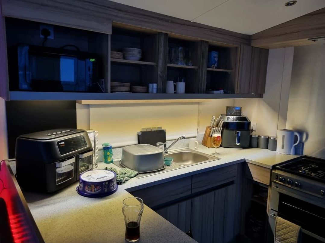 Doniford Bay - Holiday Accommodation 22239