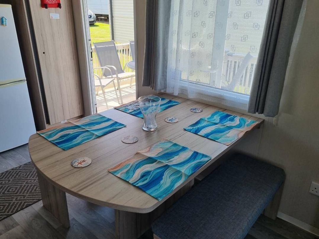 Doniford Bay - Holiday Accommodation 22239