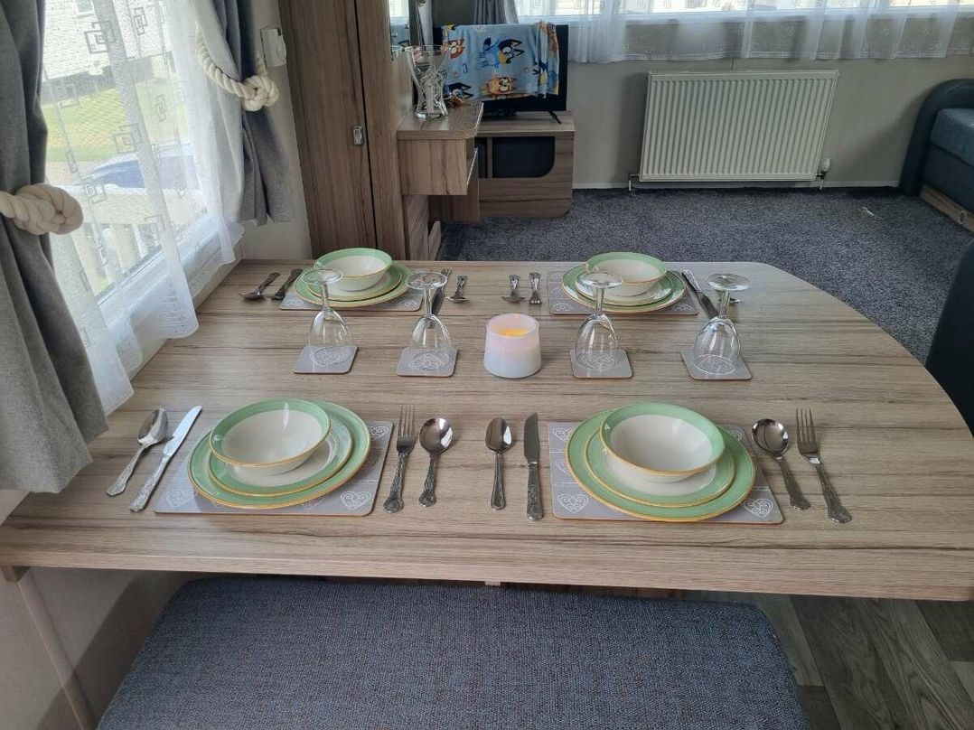 Doniford Bay - Holiday Accommodation 22239