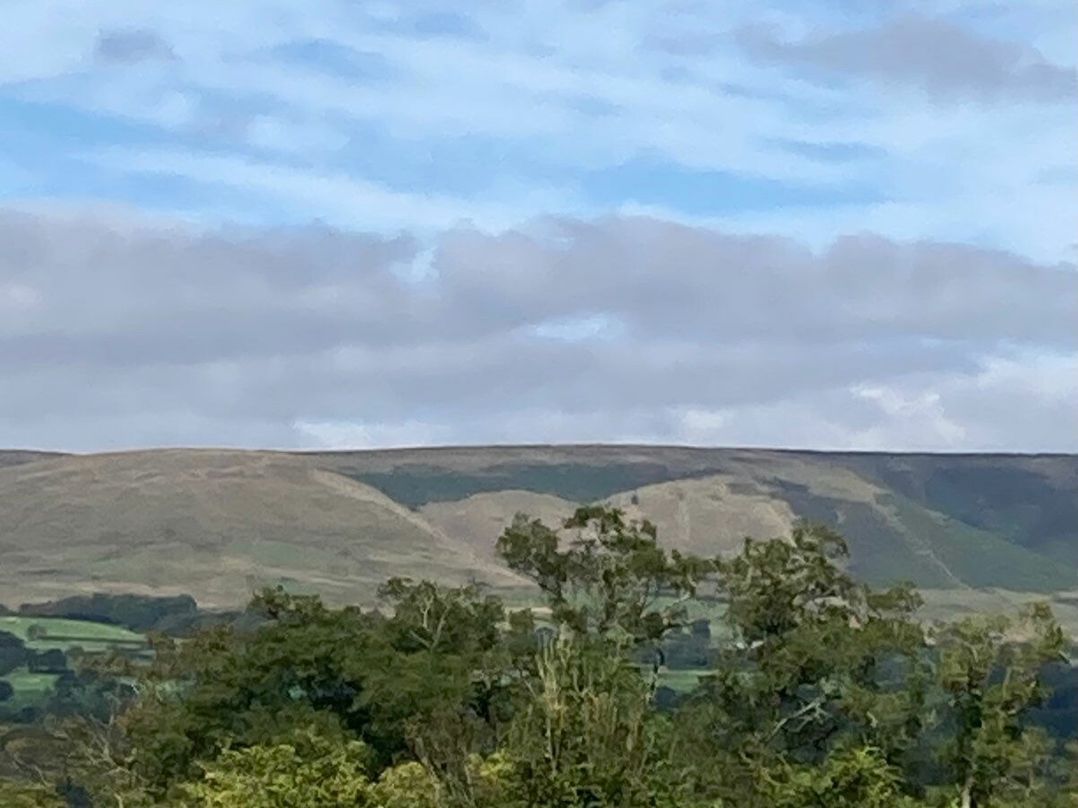 Fell Valley View (private land) - Holiday Accommodation 22240