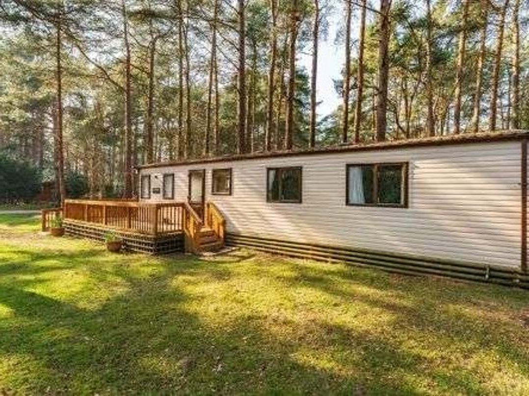 Kelling Heath Holiday Park - Holiday Accommodation 22243