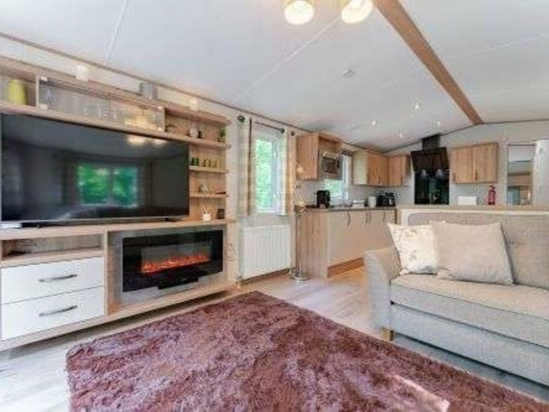 Kelling Heath Holiday Park - Holiday Accommodation 22244