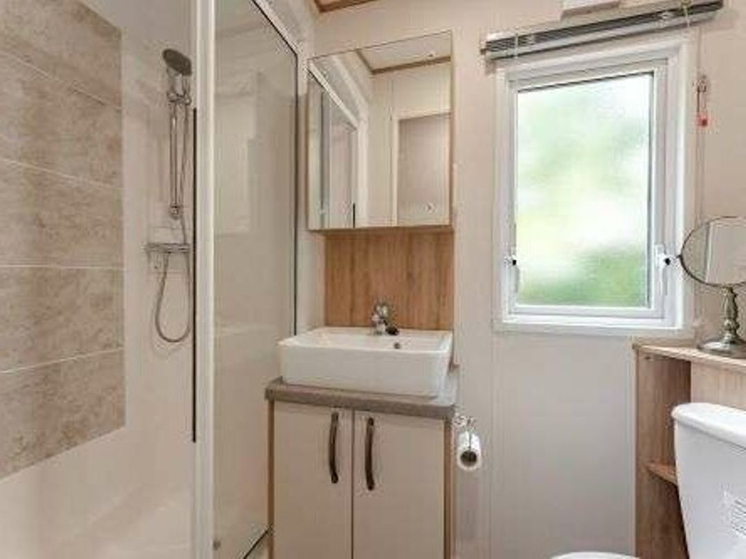 Kelling Heath Holiday Park - Holiday Accommodation 22244