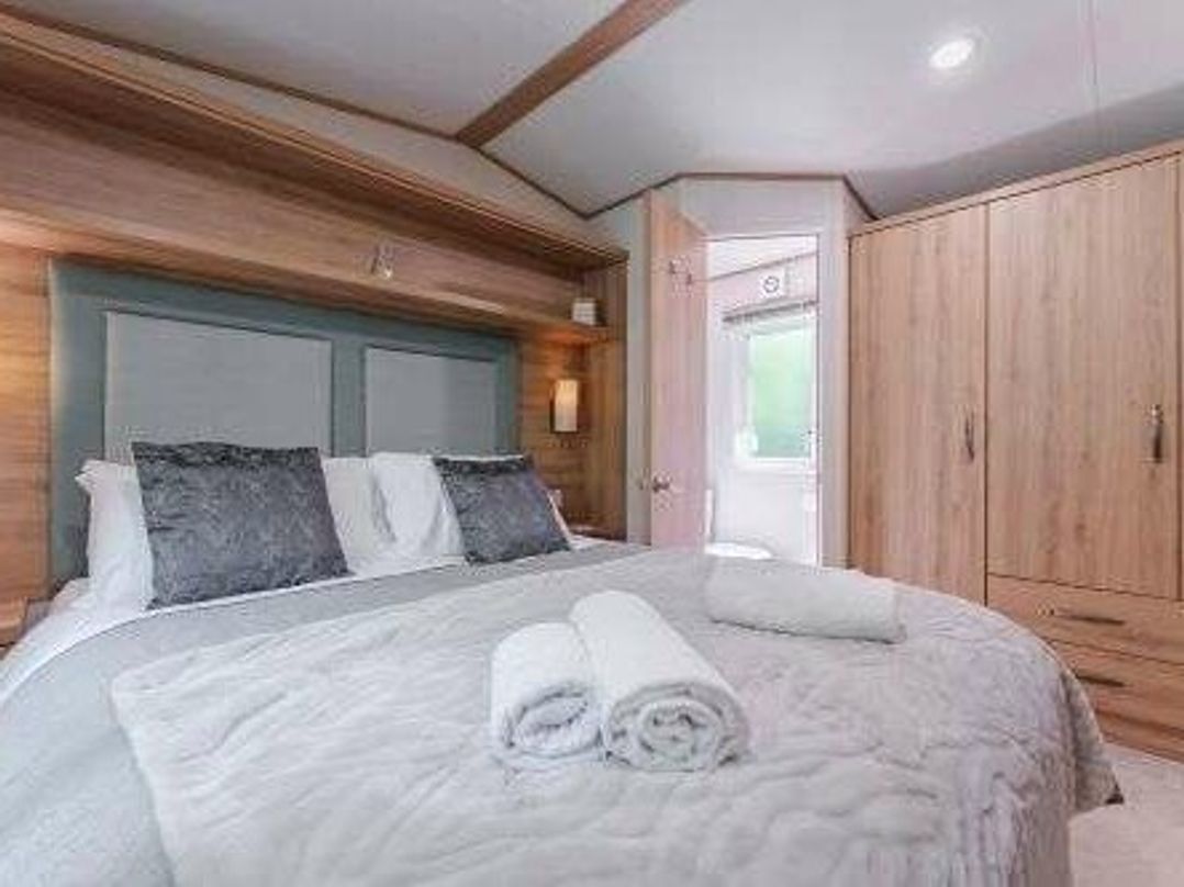 Kelling Heath Holiday Park - Holiday Accommodation 22244