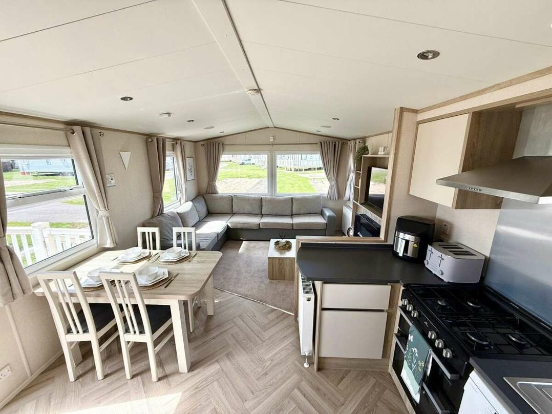 Kingfisher Caravan Park - Holiday Accommodation 22245