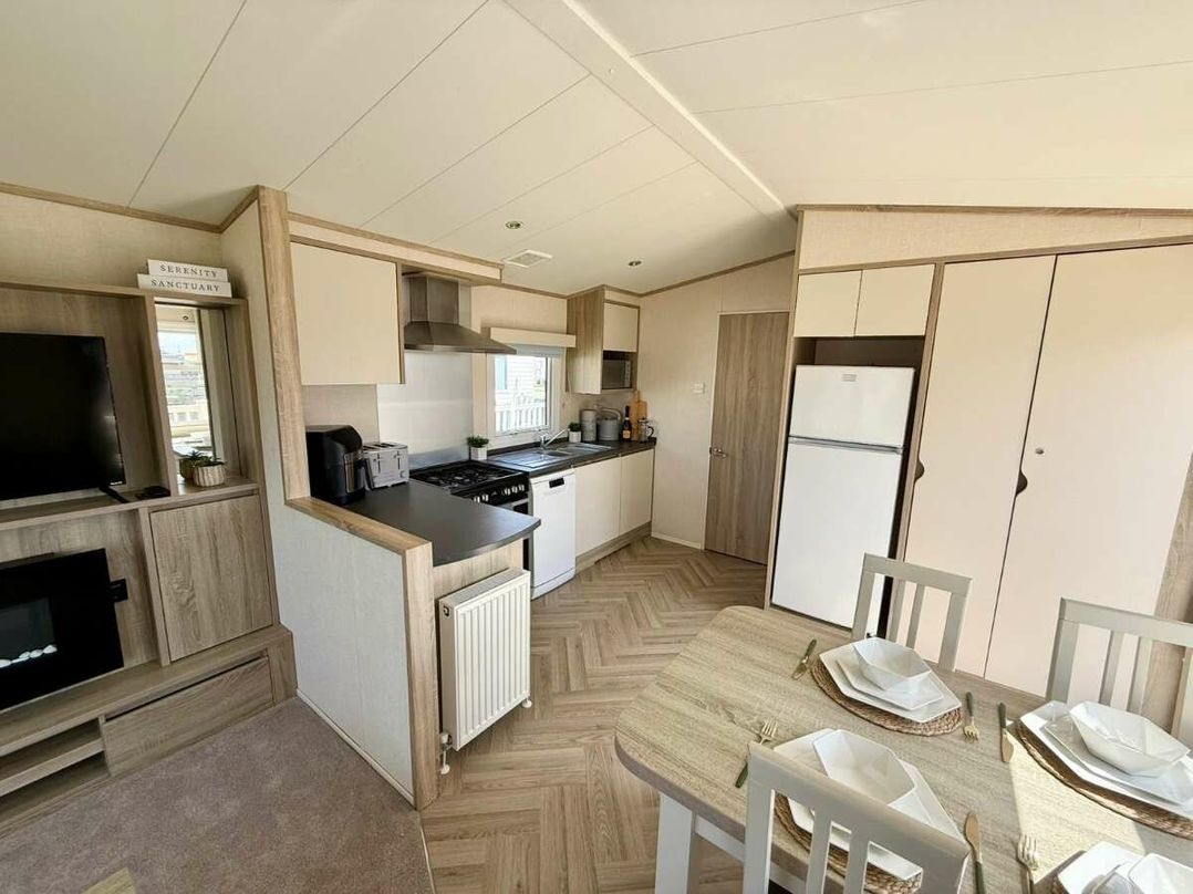 Kingfisher Caravan Park - Holiday Accommodation 22245