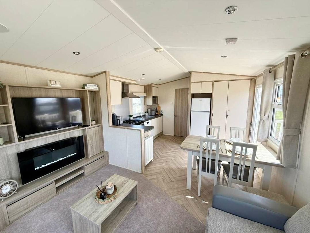 Kingfisher Caravan Park - Holiday Accommodation 22245