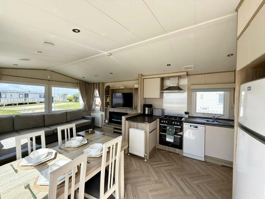 Kingfisher Caravan Park - Holiday Accommodation 22245