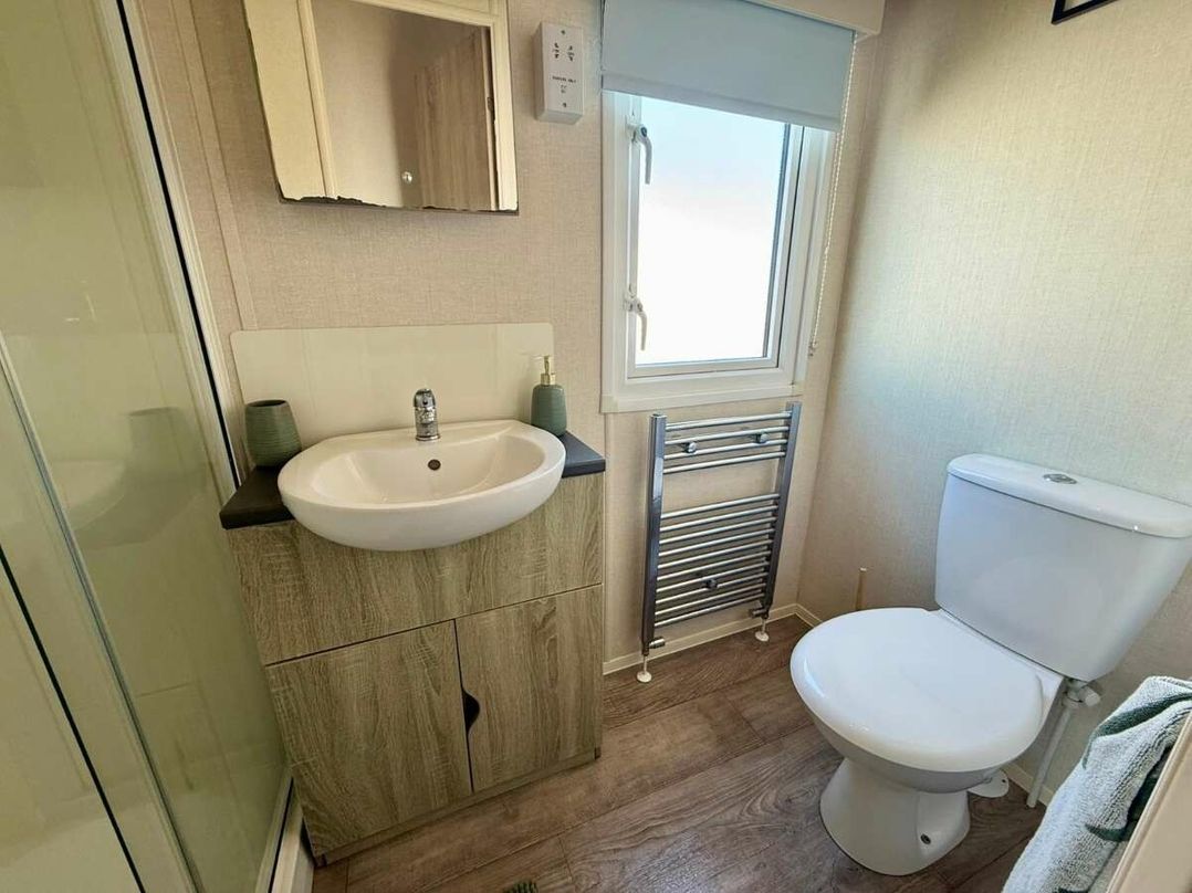 Kingfisher Caravan Park - Holiday Accommodation 22245