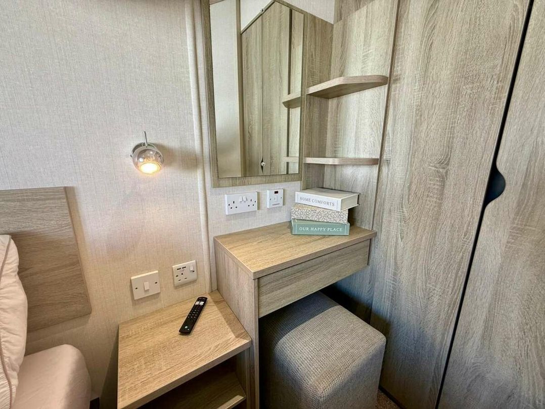 Kingfisher Caravan Park - Holiday Accommodation 22245