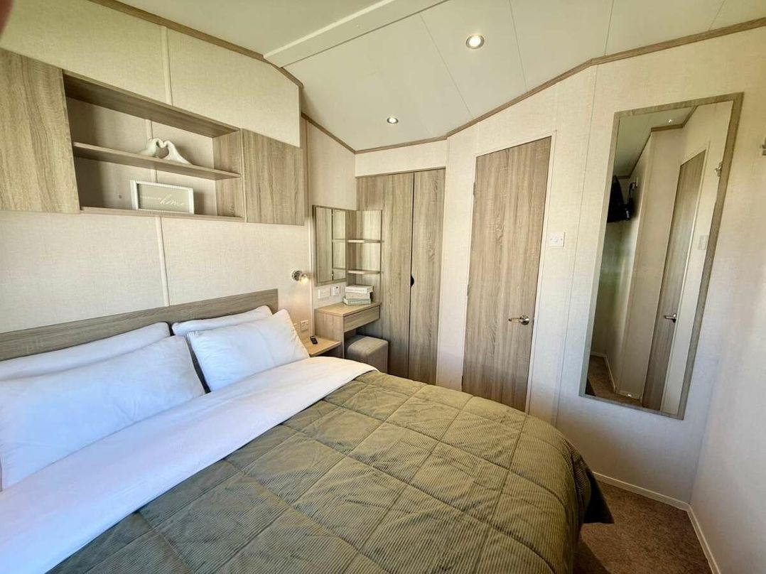 Kingfisher Caravan Park - Holiday Accommodation 22245