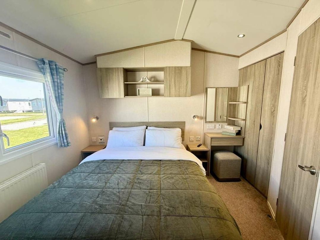 Kingfisher Caravan Park - Holiday Accommodation 22245