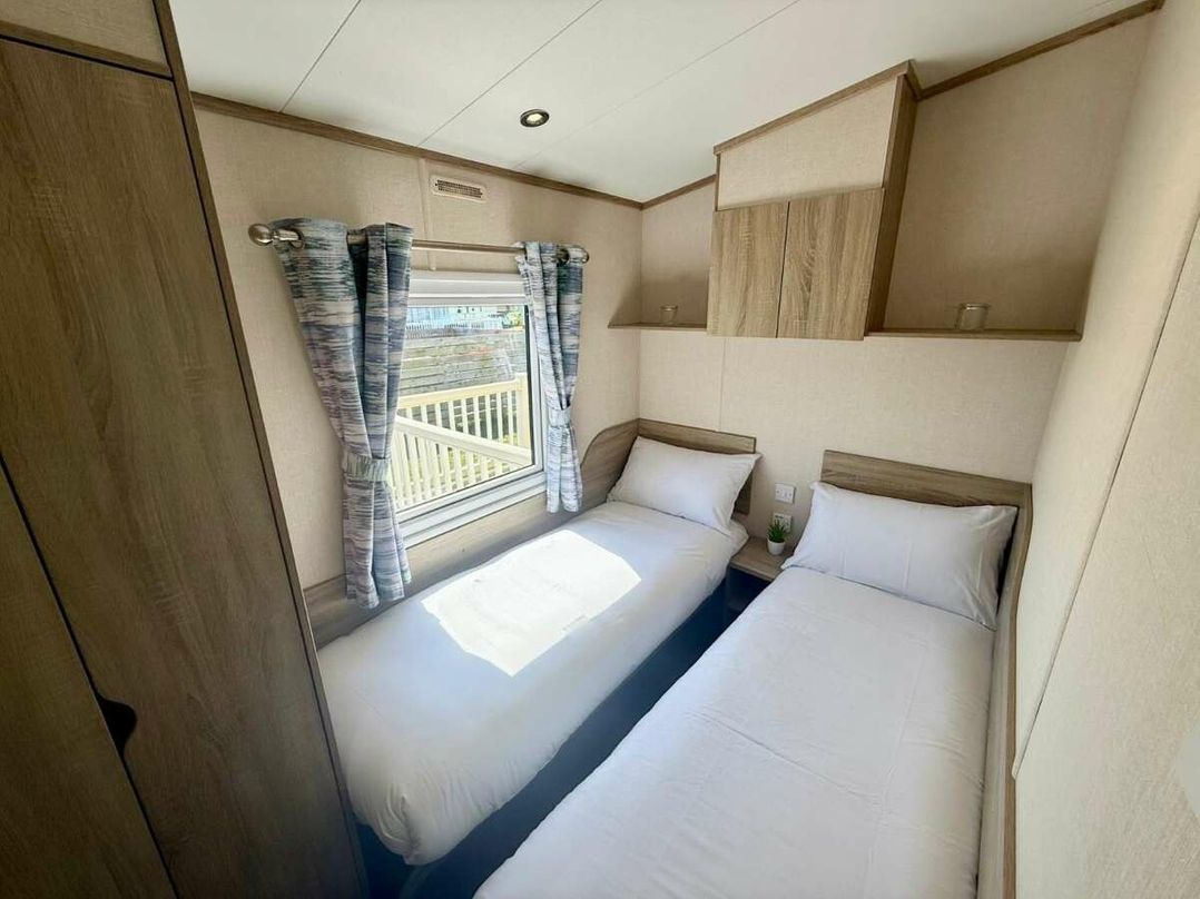 Kingfisher Caravan Park - Holiday Accommodation 22245