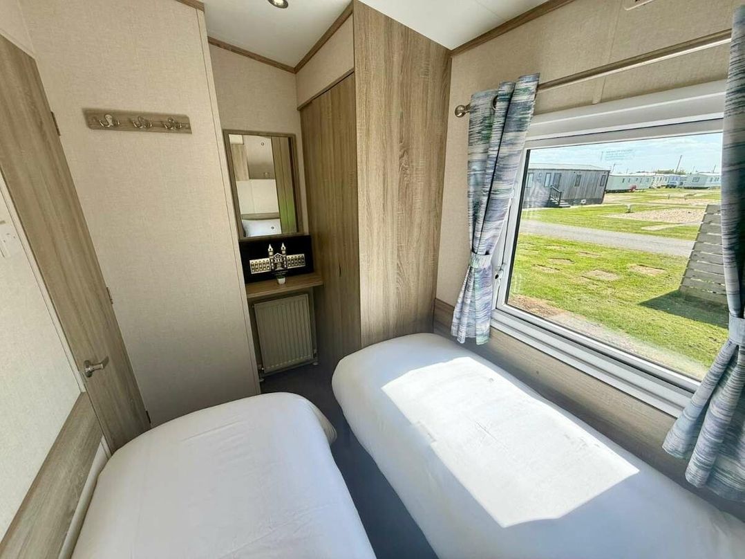 Kingfisher Caravan Park - Holiday Accommodation 22245