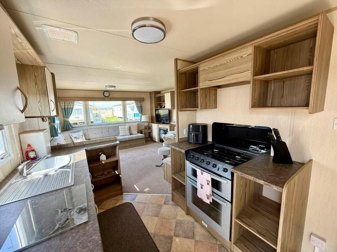 Kingfisher Caravan Park - Holiday Accommodation 22246