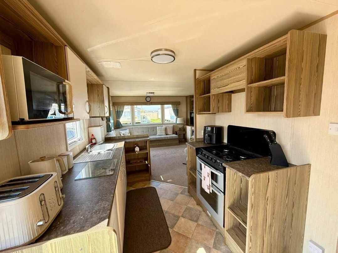 Kingfisher Caravan Park - Holiday Accommodation 22246
