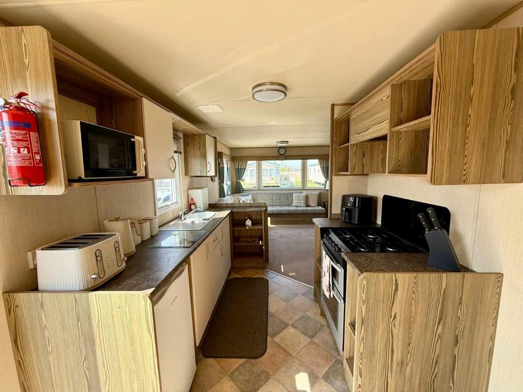 Kingfisher Caravan Park - Holiday Accommodation 22246