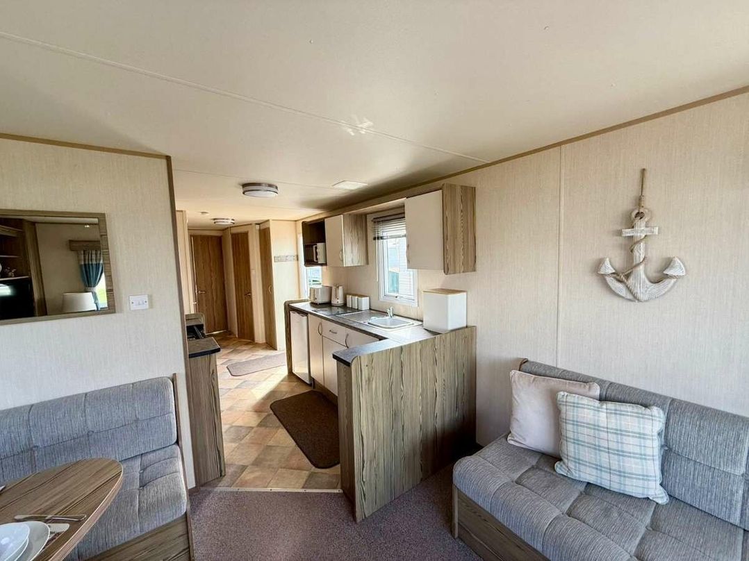 Kingfisher Caravan Park - Holiday Accommodation 22246