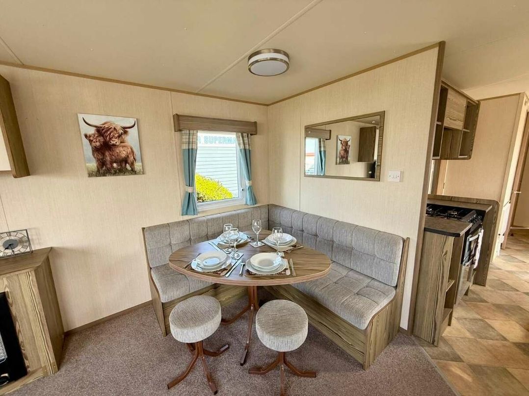Kingfisher Caravan Park - Holiday Accommodation 22246