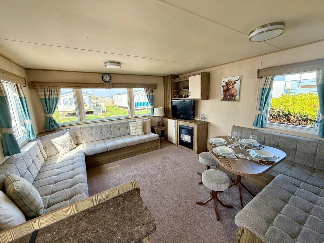 Kingfisher Caravan Park - Holiday Accommodation 22246