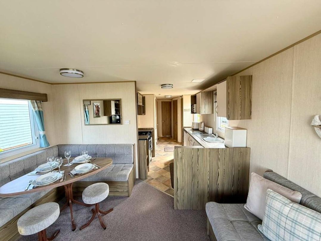Kingfisher Caravan Park - Holiday Accommodation 22246