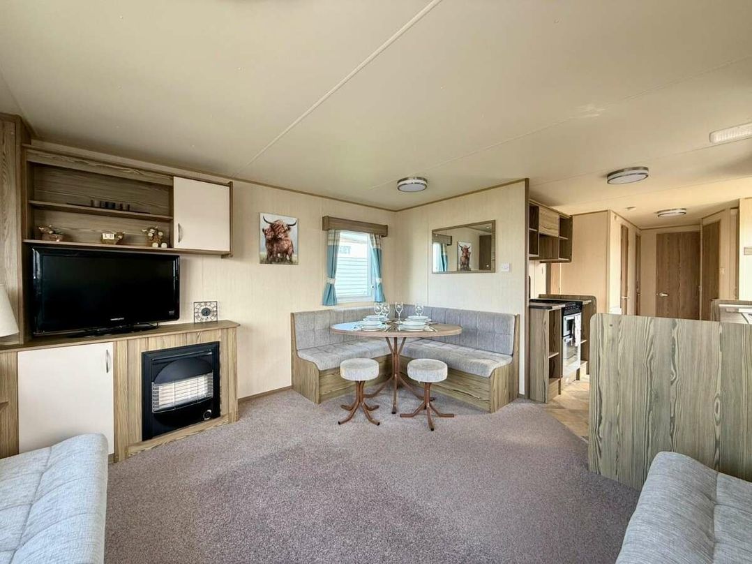 Kingfisher Caravan Park - Holiday Accommodation 22246