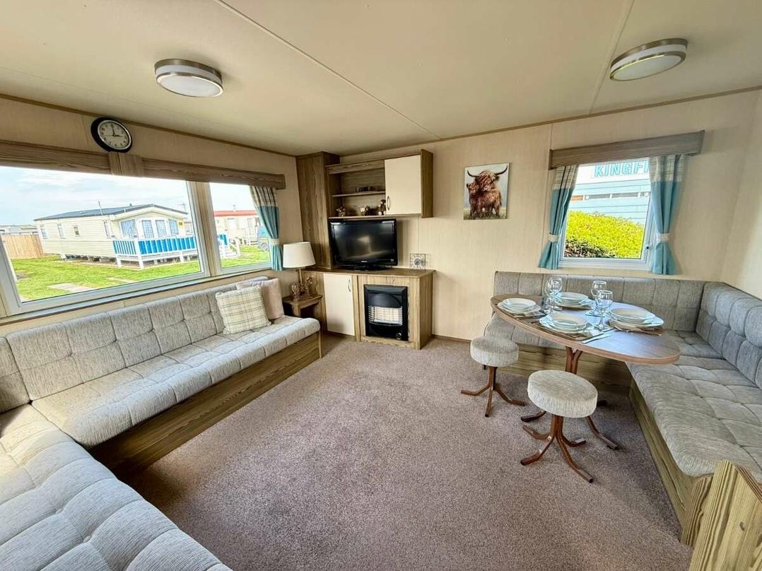 Kingfisher Caravan Park - Holiday Accommodation 22246