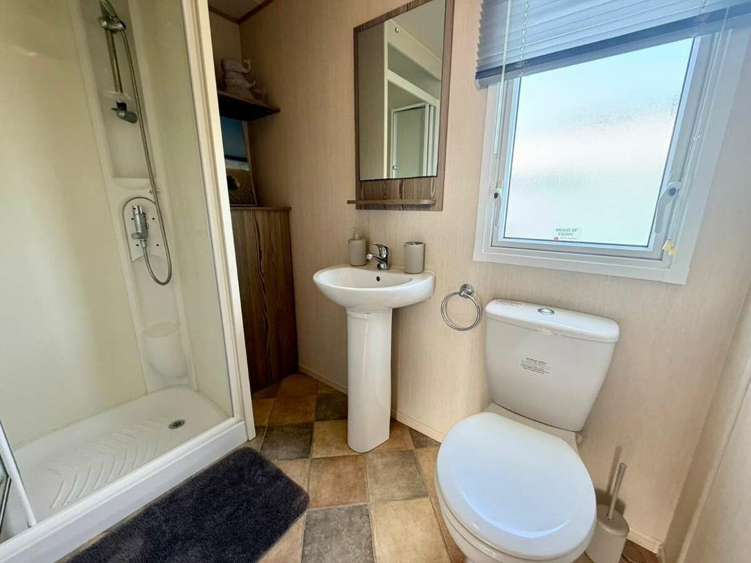 Kingfisher Caravan Park - Holiday Accommodation 22246