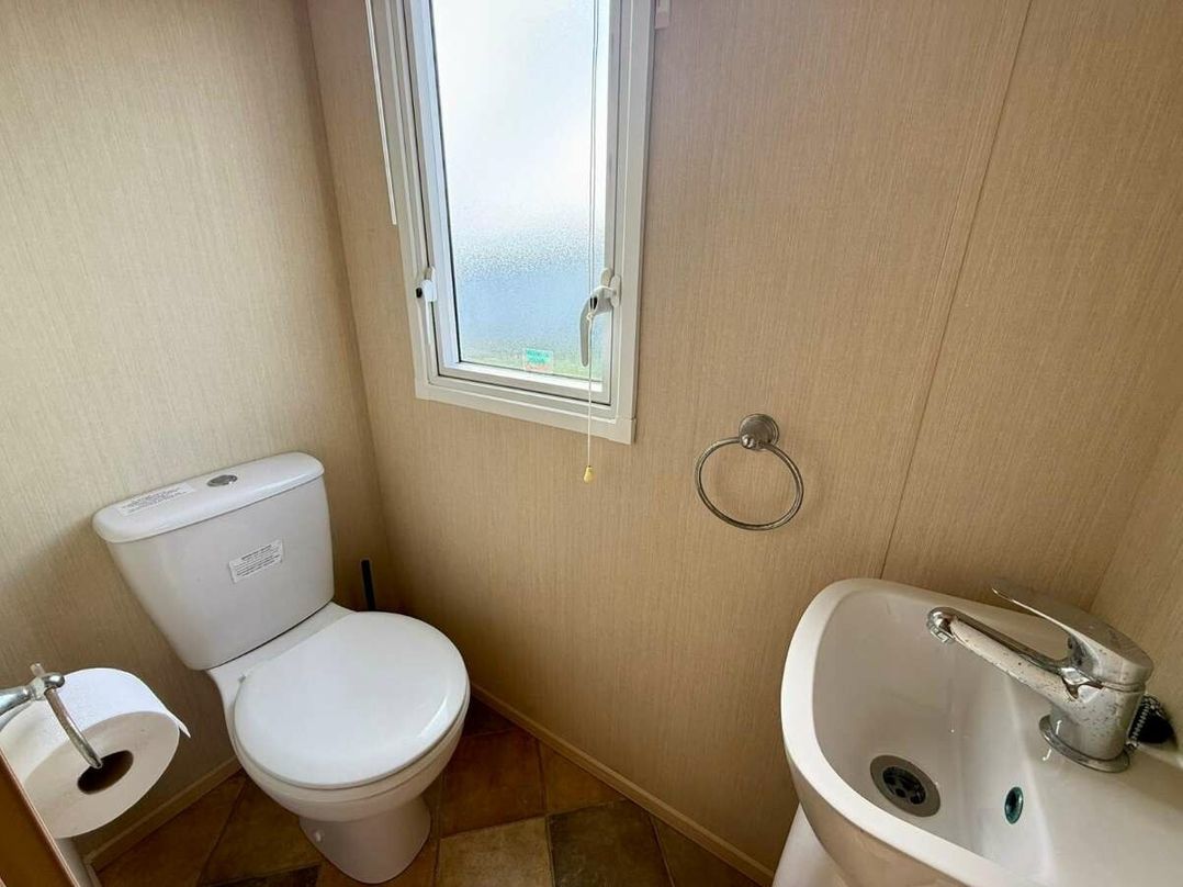 Kingfisher Caravan Park - Holiday Accommodation 22246