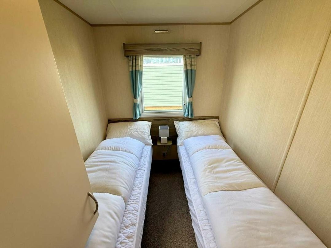 Kingfisher Caravan Park - Holiday Accommodation 22246