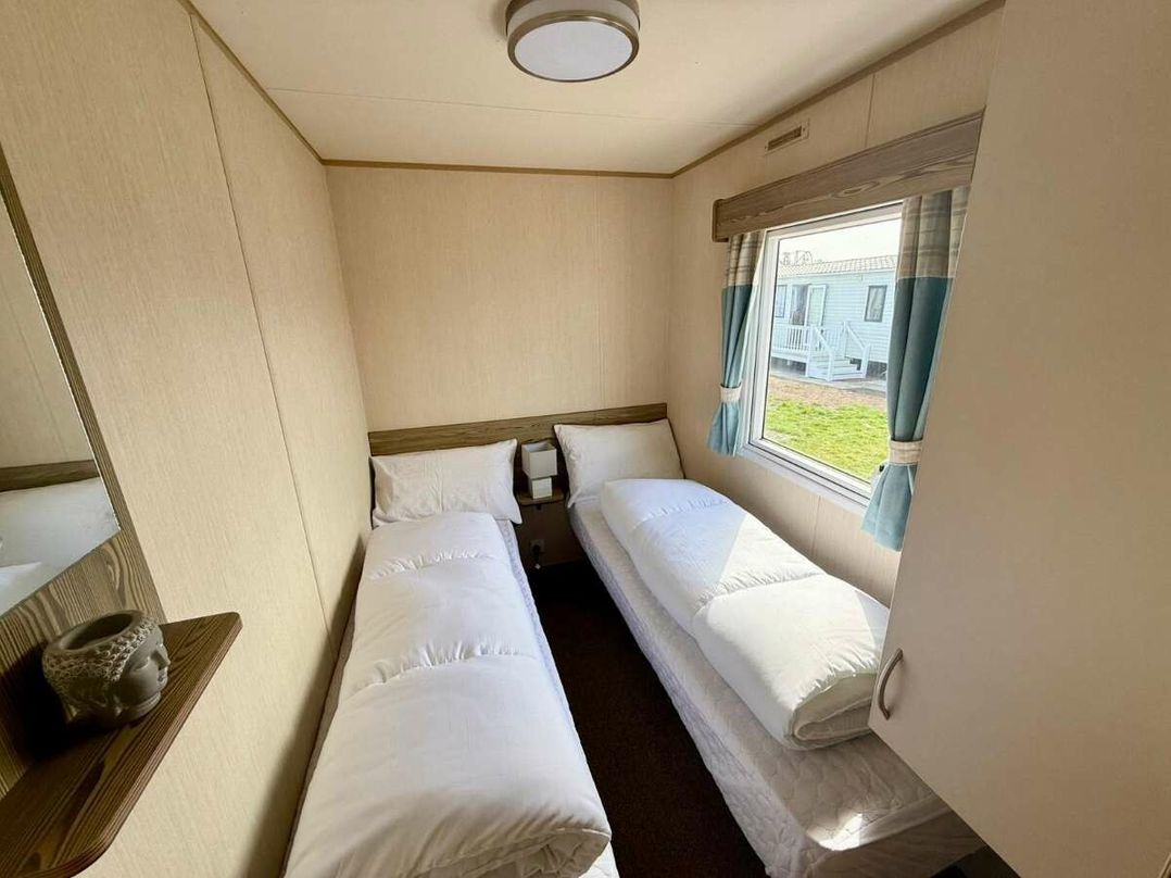 Kingfisher Caravan Park - Holiday Accommodation 22246