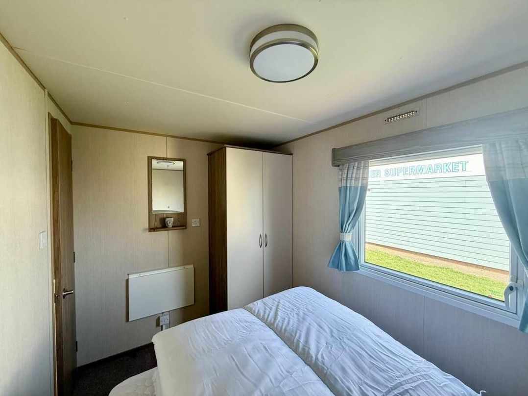 Kingfisher Caravan Park - Holiday Accommodation 22246