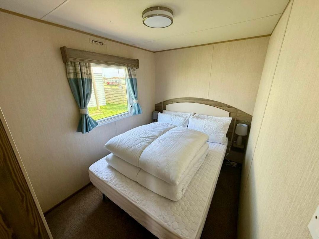 Kingfisher Caravan Park - Holiday Accommodation 22246