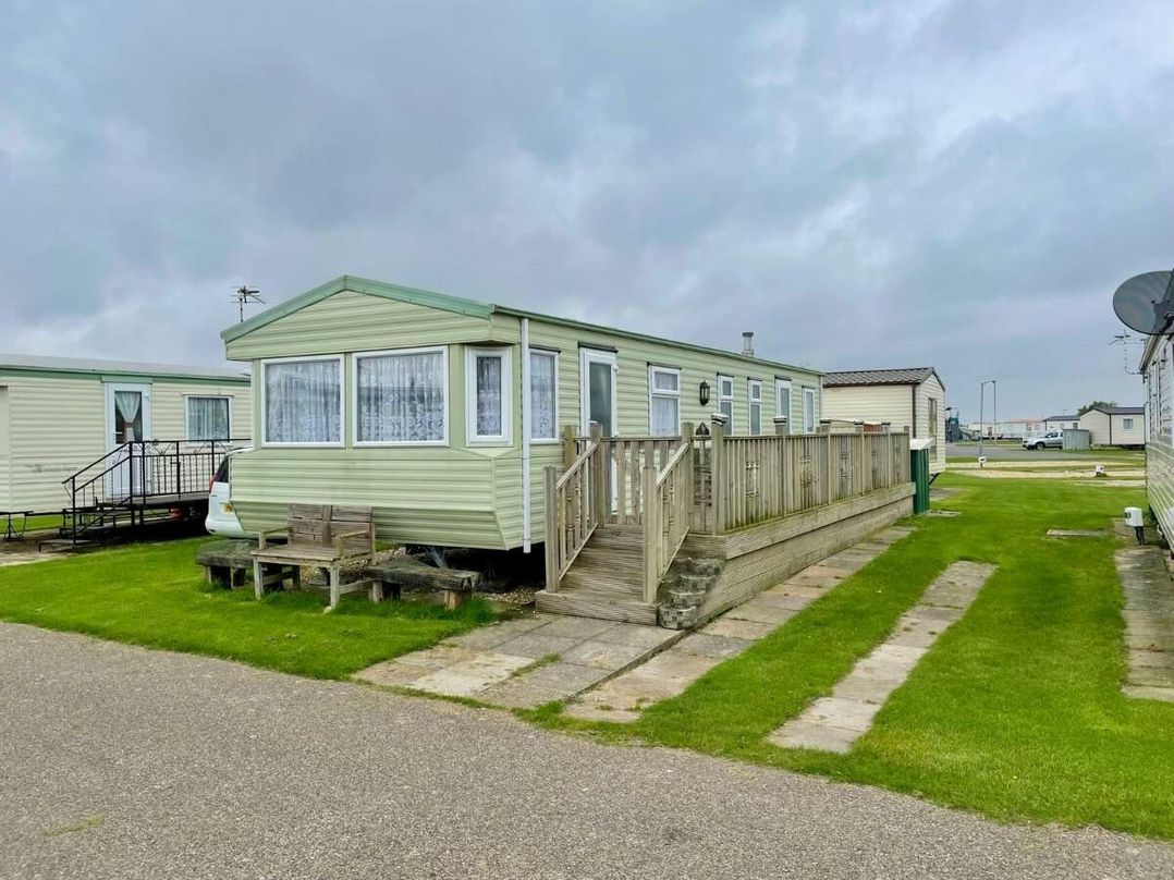 Kingfisher Caravan Park - Holiday Accommodation 22247