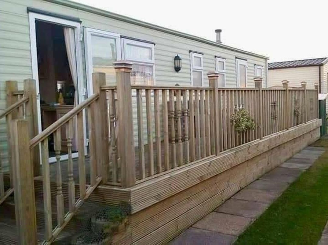 Kingfisher Caravan Park - Holiday Accommodation 22247